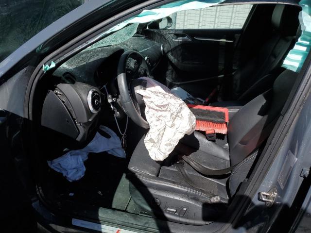 2020 AUDI A3 S-LINE - WAUBEGFF2LA094912