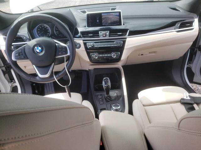 2023 BMW X2 SDRIVE2 WBXYH9C09P5V65830