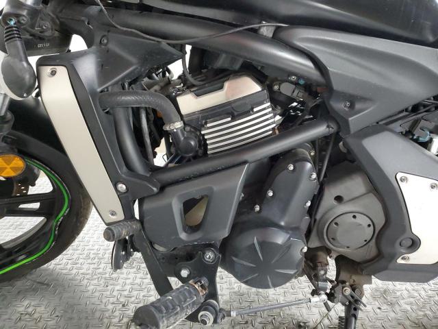 2015 KAWASAKI EN650 B JKAENEB1XFDA02024