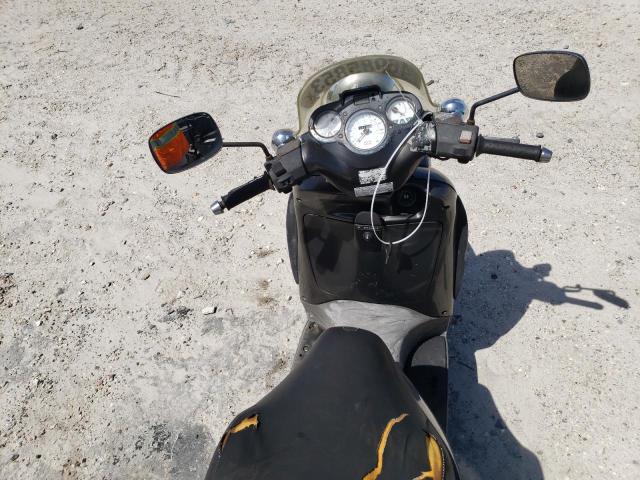 2006 APRILIA SCARABEO 2 - ZD4TDC0066S000377