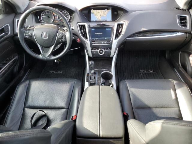 2020 ACURA TLX TECHNO - 19UUB1F54LA006131