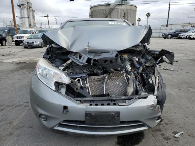 3N1CE2CP9FL436119 Nissan Versa Note S