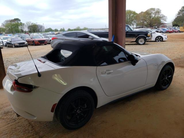 JM1NDAB77M0451751 Mazda Mx-5 Miata Sport