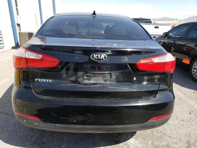 KNAFK4A67F5302344 KIA FORTE LX
