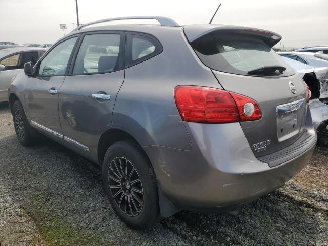 JN8AS5MT9EW603036 Nissan Rogue Select S