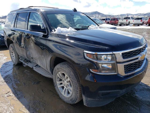 1GNSKAKC1KR120654 Chevrolet Tahoe K1500 Ls