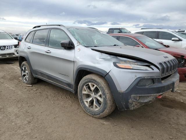 1C4PJMBS7FW786998 Jeep Cherokee Trailhawk