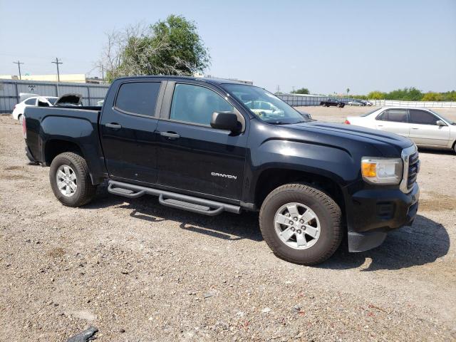 1GTG5BEN8H1224509 GMC CANYON