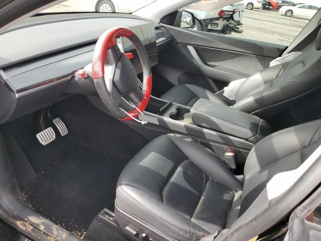 5YJYGDEF0LF027899 Tesla Model Y