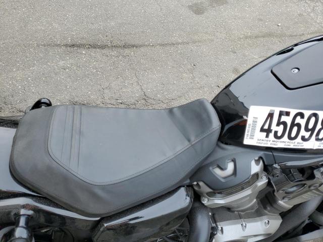 2022 HARLEY-DAVIDSON RH975 - 1HD1ZH112NB310905