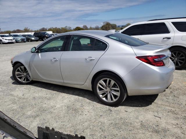 2G4GL5EX4H9107929 Buick Regal Sport Touring