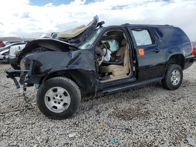 2010 Chevrolet Suburban 