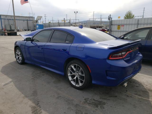 2C3CDXHG8LH155315 Dodge CHARGER GT