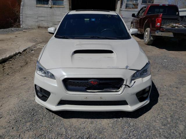 2016 Subaru Wrx Premium VIN: JF1VA1E62G9811669 Lot: 57722624