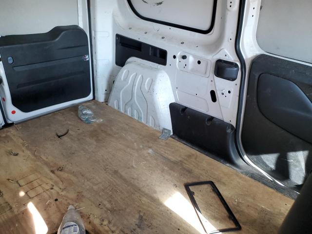 2018 RAM PROMASTER - ZFBERFAB3J6K19003