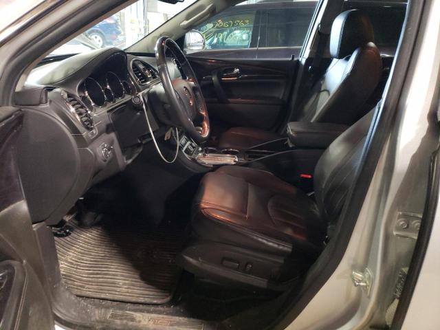 5GAKRBKD1HJ150328 Buick Enclave