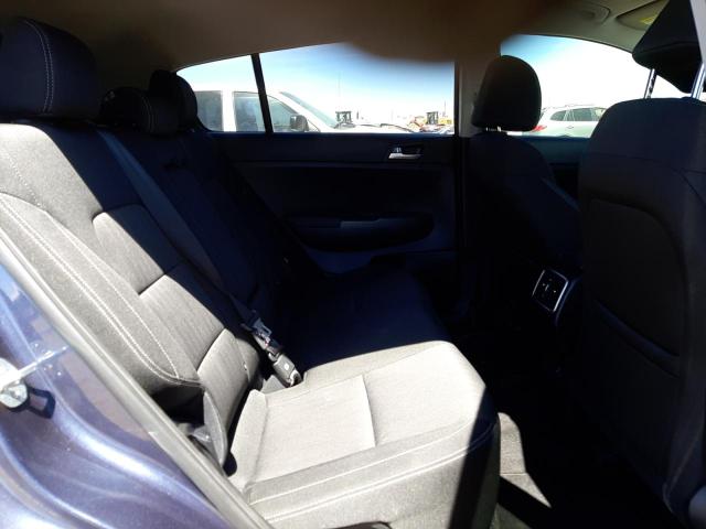 KNDPM3AC9L7776099 KIA Sportage Lx