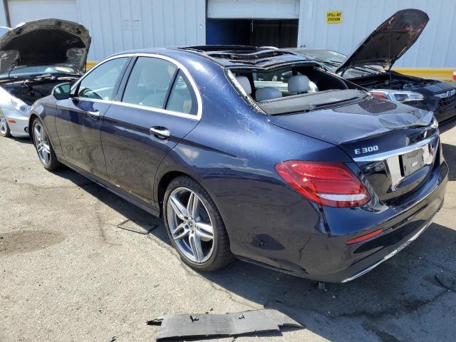 WDDZF4JB3JA402433 Mercedes-Benz E 300