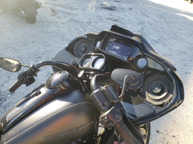 2021 HARLEY-DAVIDSON FLTRK 1HD1KZF12MB620019