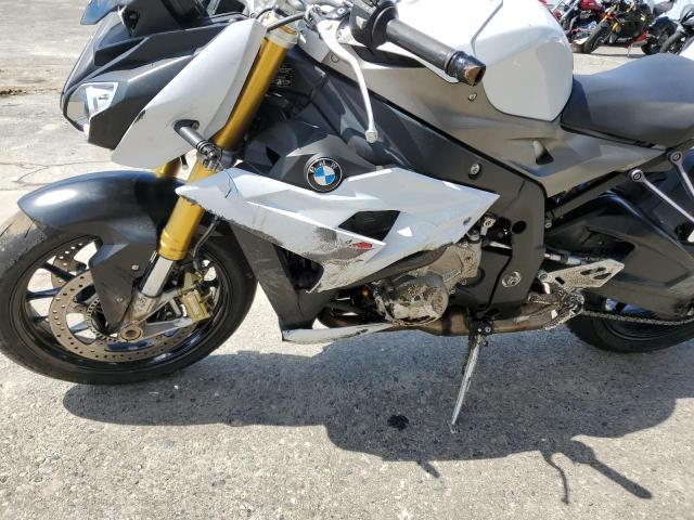 2015 BMW S 1000 R - WB10D1207FZ199217
