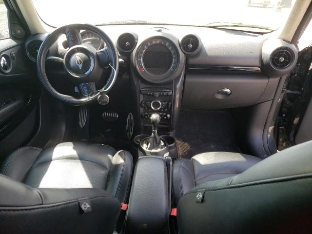 2015 MINI COOPER S P - WMWSS7C58FWS44808