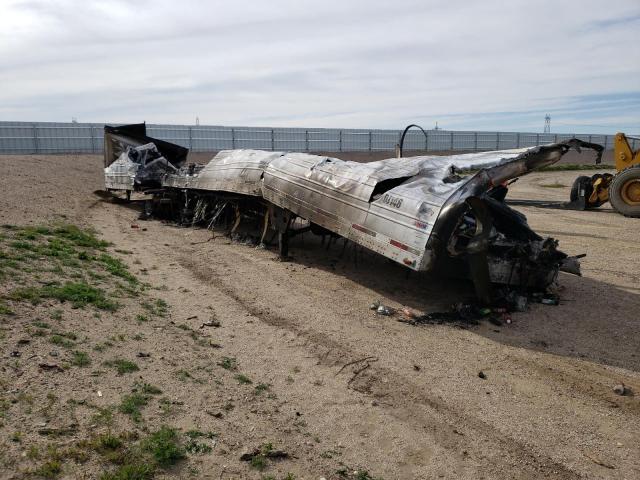 Salvage cars for sale from Copart Adelanto, CA: 2016 Utility Unknown