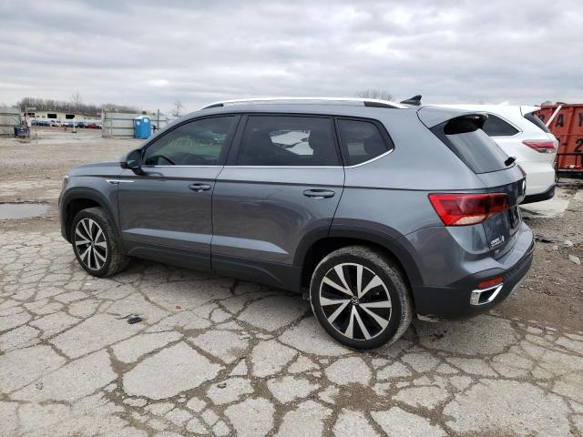 2022 VOLKSWAGEN TAOS SE IQ - 3VVLX7B26NM010585