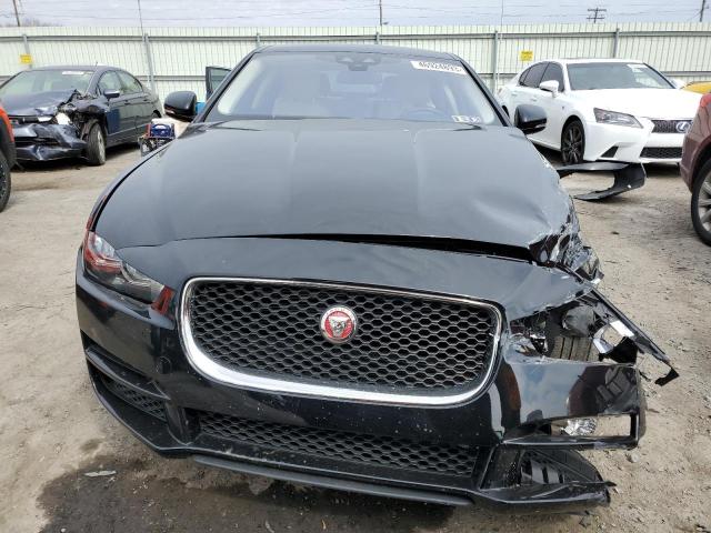 2017 JAGUAR XE - SAJAR4BG3HA949058