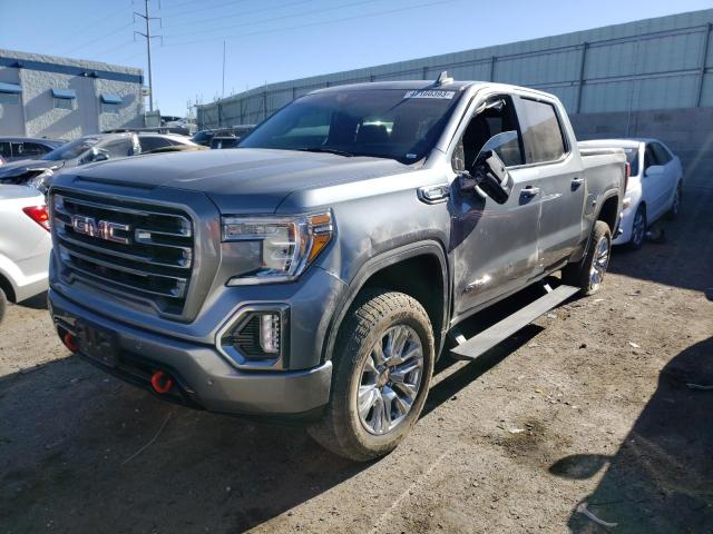 2020 GMC SIERRA1500 - 3GTU9EET3LG360998