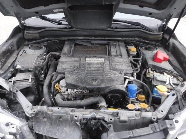 JF2SJGUC8FH578071 Subaru Forester 2.0xt Touring