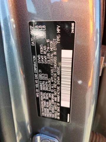 YV4102KM6J1204391 Volvo XC90 T5