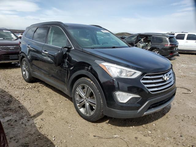 2015 HYUNDAI SANTA FE G - KM8SRDHF0FU101275