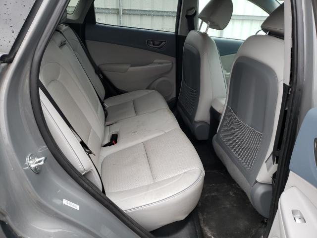 2021 HYUNDAI KONA ULTIM - KM8K53AG3MU130212