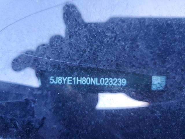 2022 ACURA MDX ADVANC - 5J8YE1H80NL023239