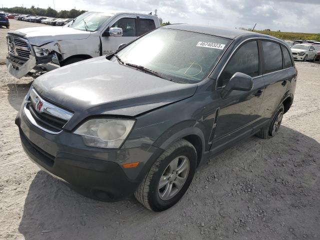 2009 Saturn VUE XE