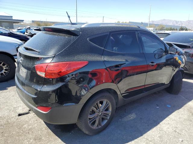 2015 HYUNDAI TUCSON GLS - KM8JT3AF2FU102736