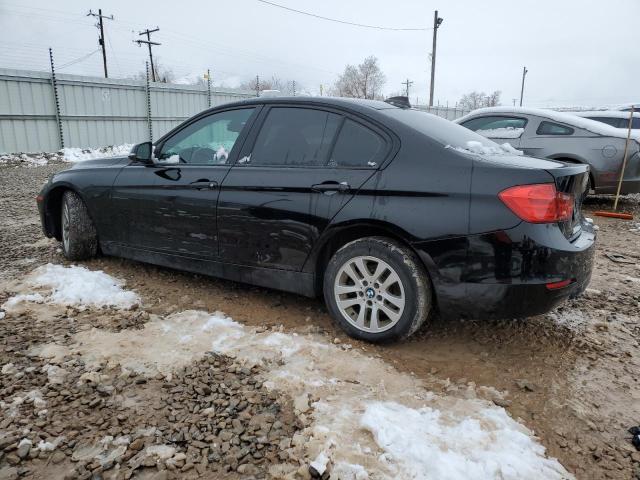WBA3C1C58EK108523 BMW 328 I Sulev