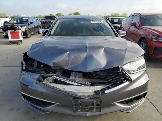 2020 ACURA TLX TECHNO - 19UUB1F54LA006131