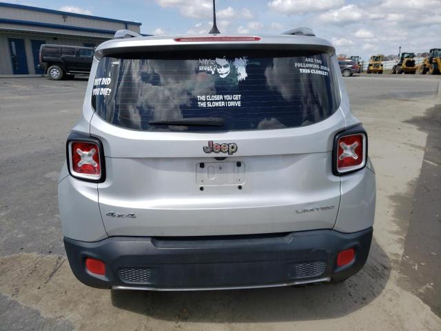 ZACCJBDT4FPC08105 Jeep Renegade Limited