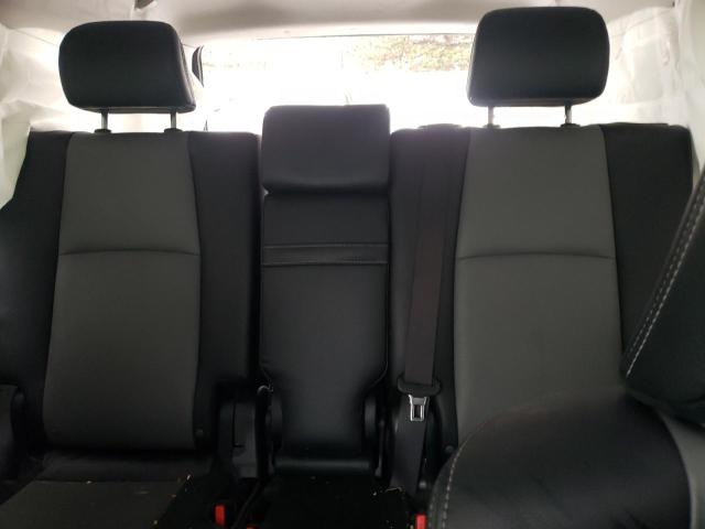 2020 TOYOTA 4 RUNNER - JTEBU5JR0L5750380