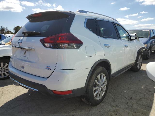 KNMAT2MV8JP540041 Nissan ROGUE S