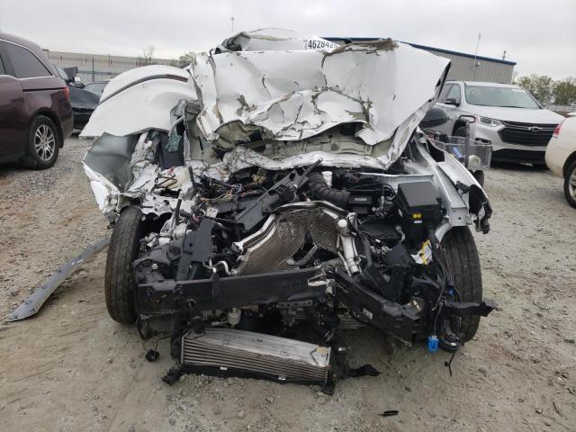 2022 HYUNDAI KONA N LIN - KM8K33A35NU862622