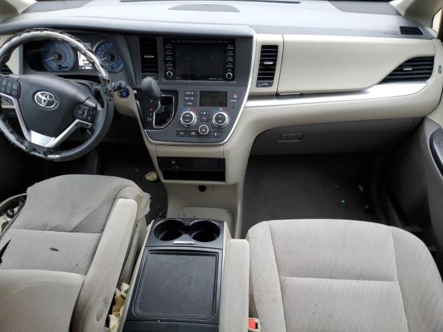 2020 TOYOTA SIENNA LE - 5TDKZ3DC6LS021571