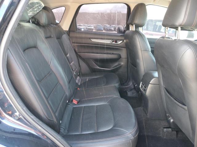 JM3KFBDM1L1723054 Mazda Cx-5 Grand Touring