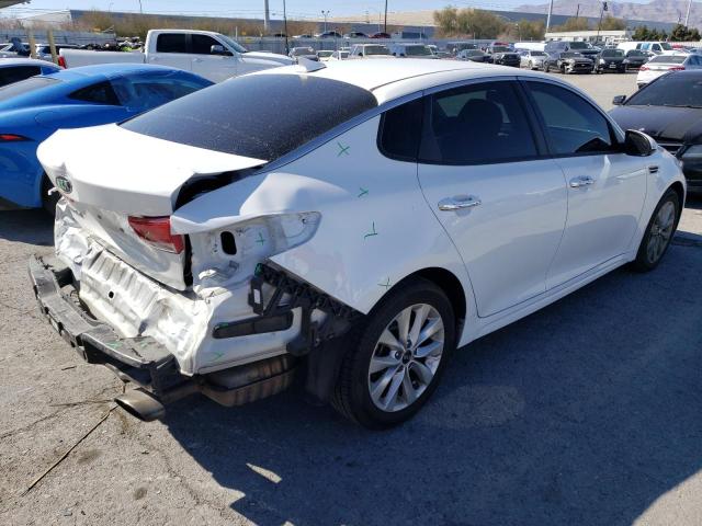 5XXGT4L35JG272952 KIA Optima Lx