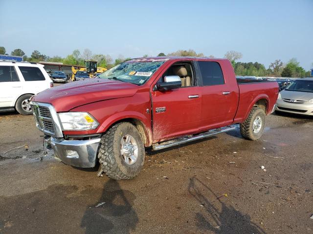 Dodge Ram 2500 2010