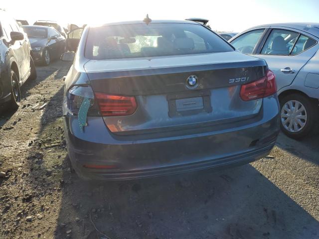 WBA8B9G50HNU48849 BMW 330 I