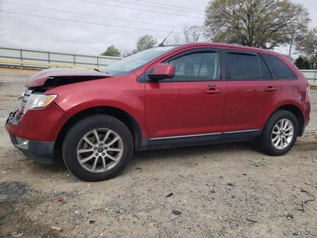 2009 Ford Edge SEL