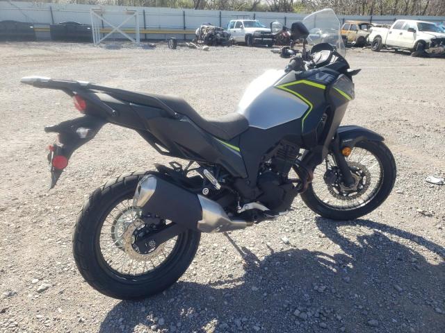 2019 KAWASAKI KLE300 C - JKALE8C19KDA07913