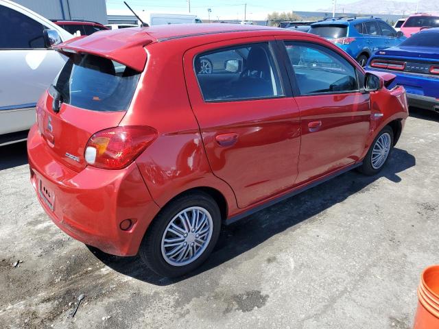 ML32A3HJ4FH036324 Mitsubishi MIRAGE DE